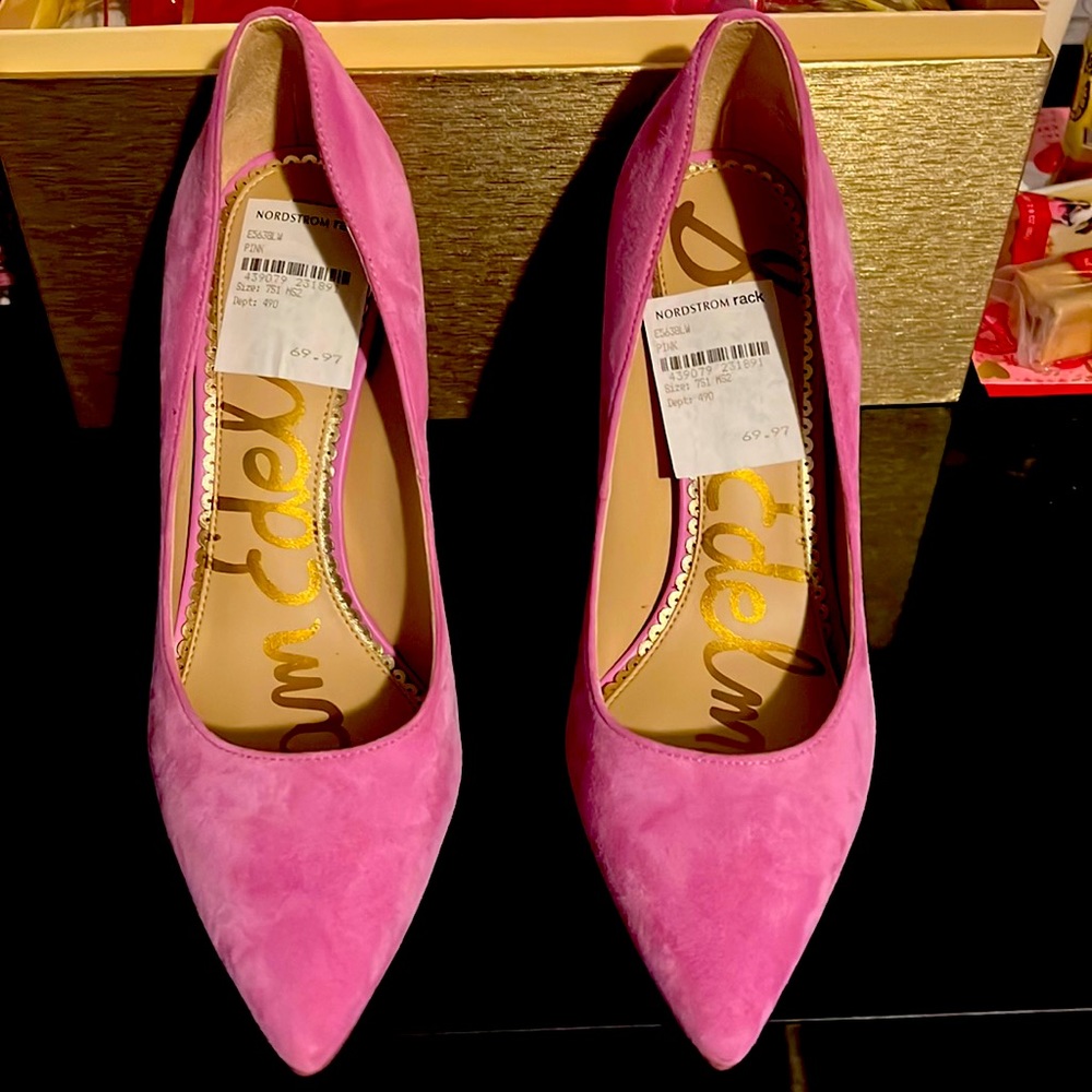 Sam Edelman Stiletto